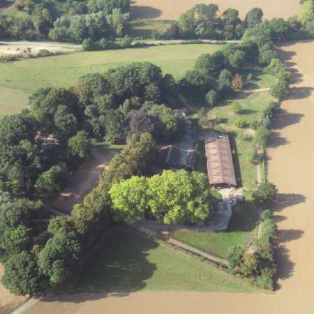 Gut-Scheidt.de | Reitanlage Gut-Scheidt.de | Reitanlage